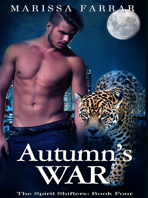 Title details for Autumn's War by Marissa Farrar - Available
